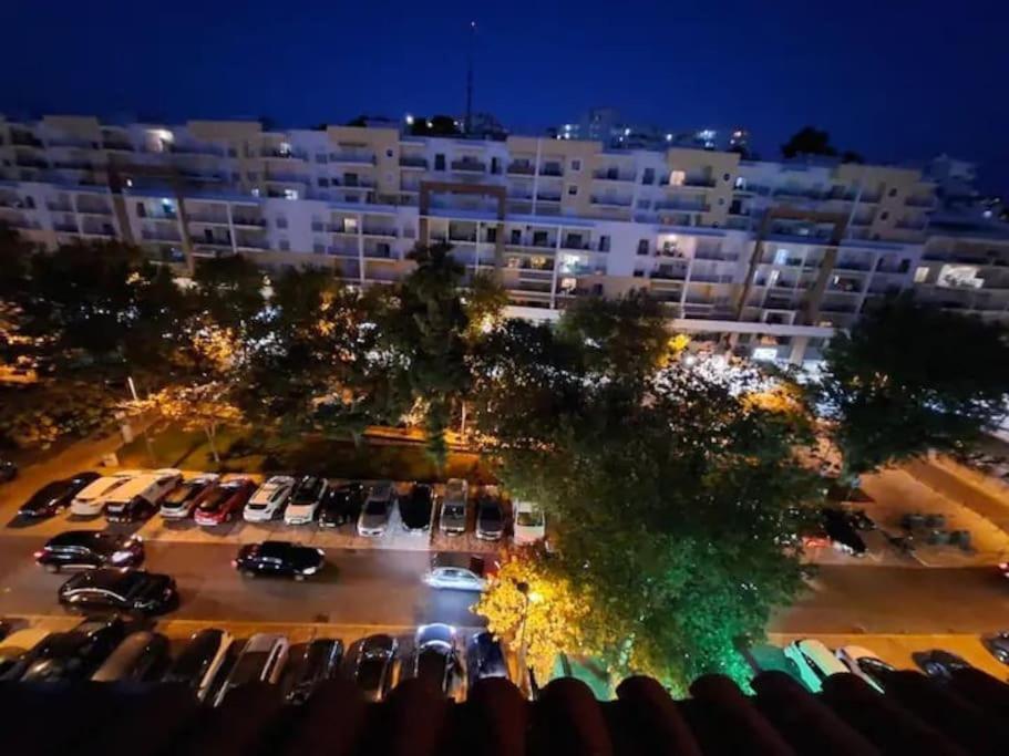 Appartement T1 Centro