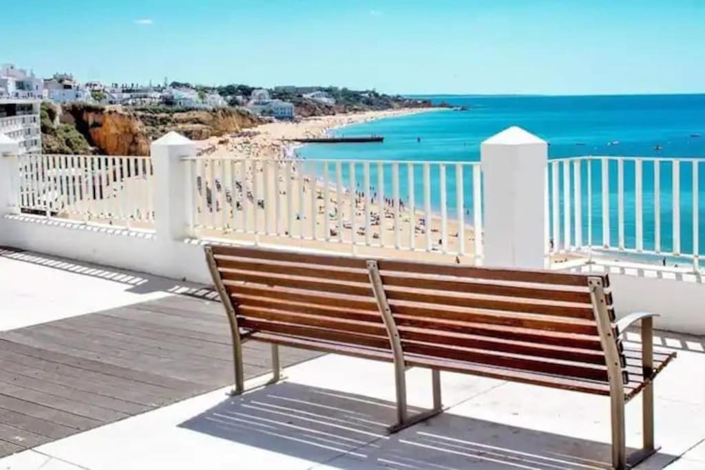 Appartement T1 Centro Albufeira