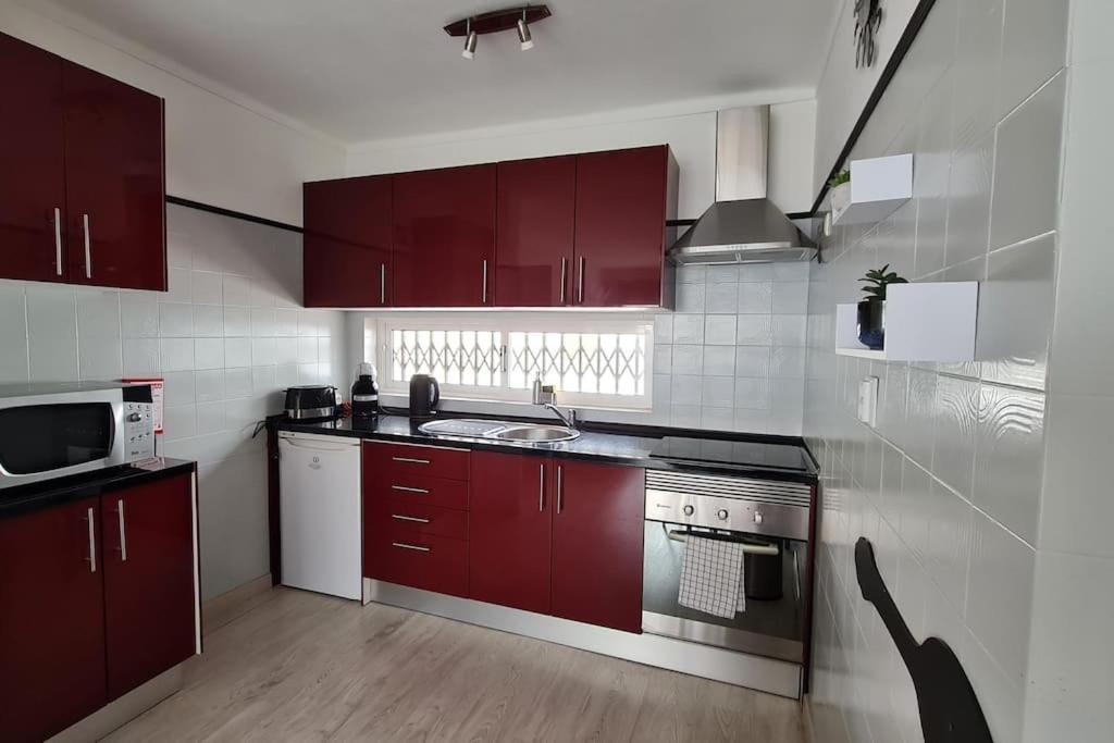T1 Centro Appartement