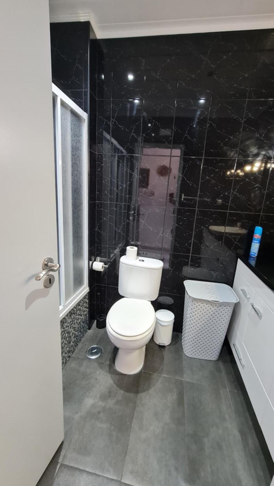 Appartement T1 Centro *
