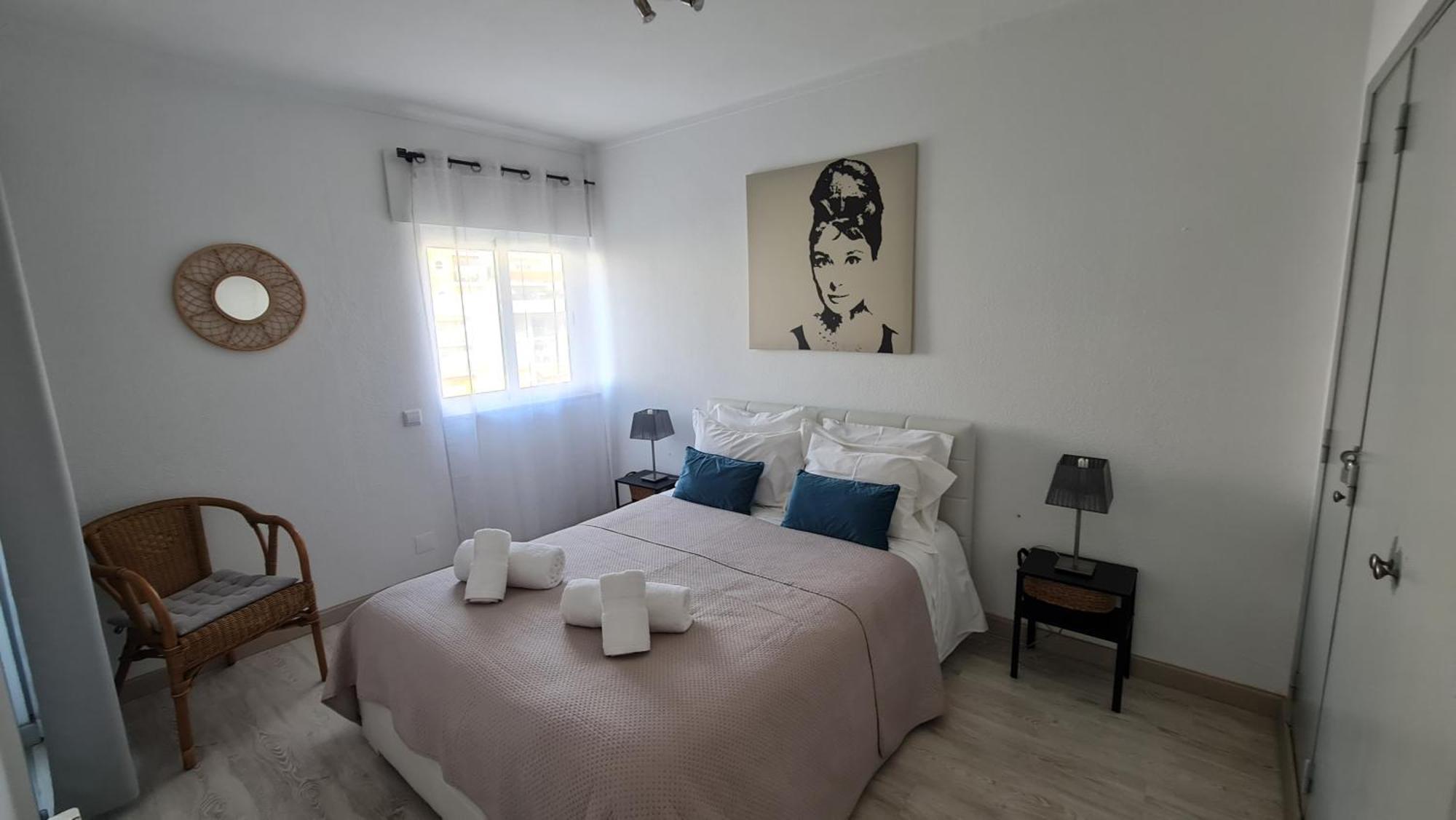 Appartement T1 Centro