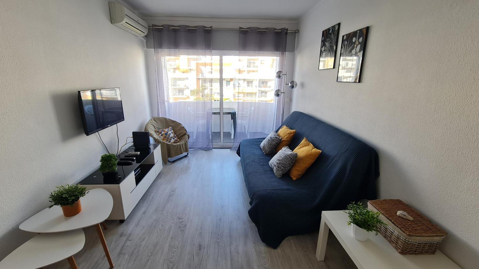 T1 Centro Appartement *